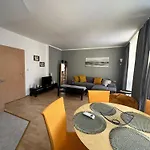 Complex Sands Holiday Appartement *