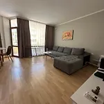 Appartement Complex Sands Holiday