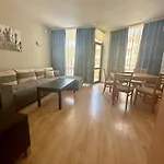 Complex Sands Holiday Appartement Slantchev Briag