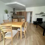 Complex Sands Holiday