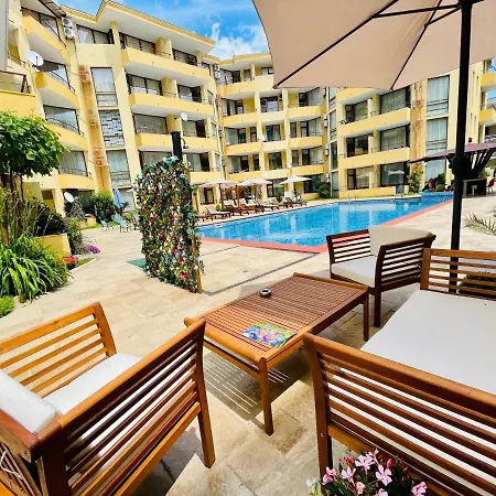 Apartman Complex Sands