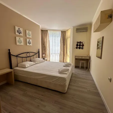 Apartman Complex Sands