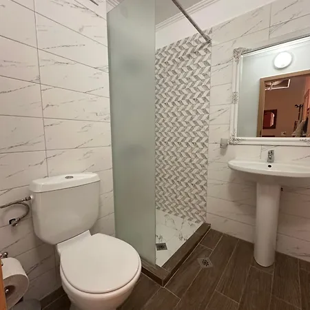 Complex Sands Apartman Napospart