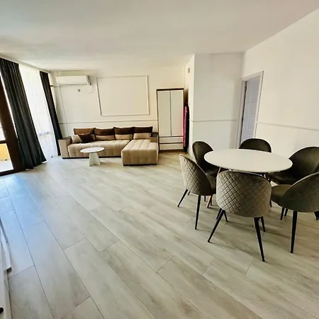 Complex Sands Апартаменты Солнечный берег
