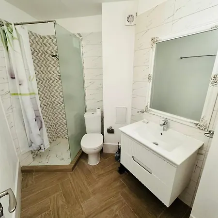 Complex Sands Апартаменты *