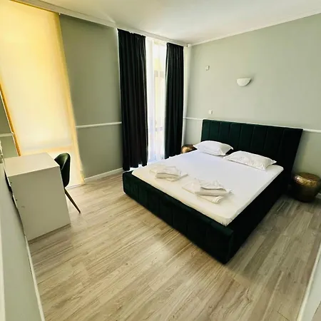 Complex Sands Апартаменты