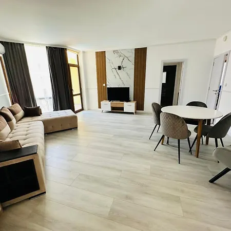 Апартаменты Complex Sands *