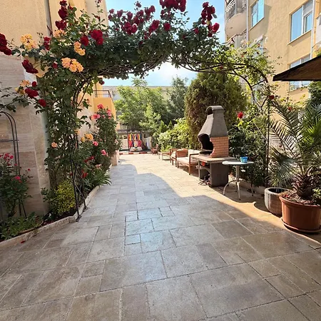 Complex Sands Daire Sunny Beach