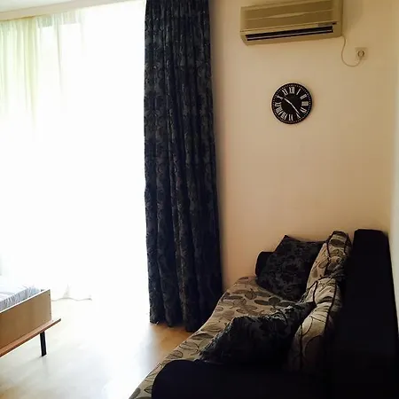 Apartment Complex Sands