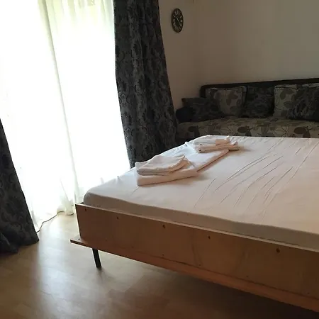 Complex Sands Napospart