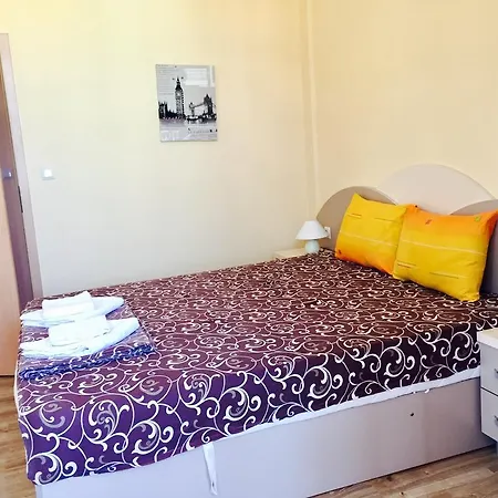 Apartman Complex Sands