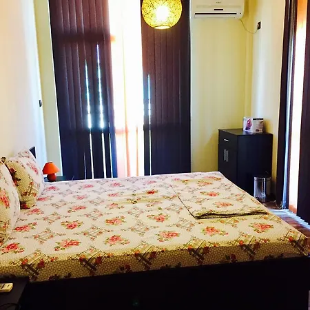 Complex Sands Apartment *