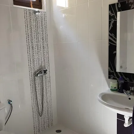 Apartment Complex Sands