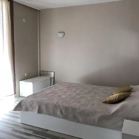 Apartman Complex Sands *