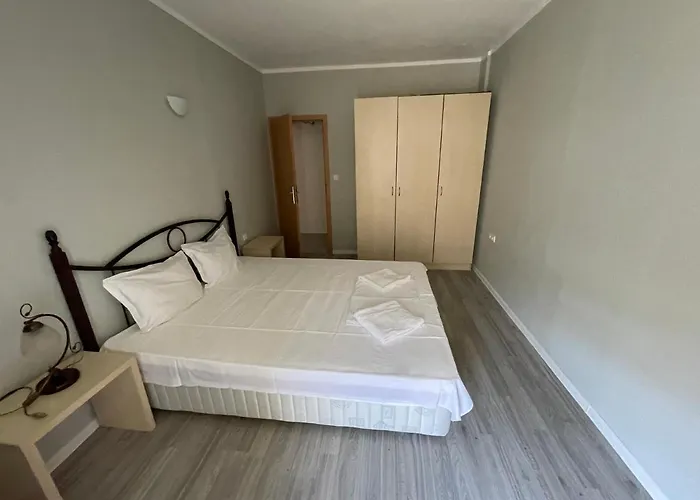 Complex Sands Apartman *