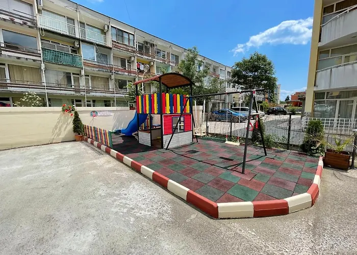 Complex Sands Appartamento