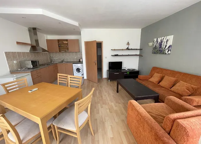 Complex Sands * Napospart