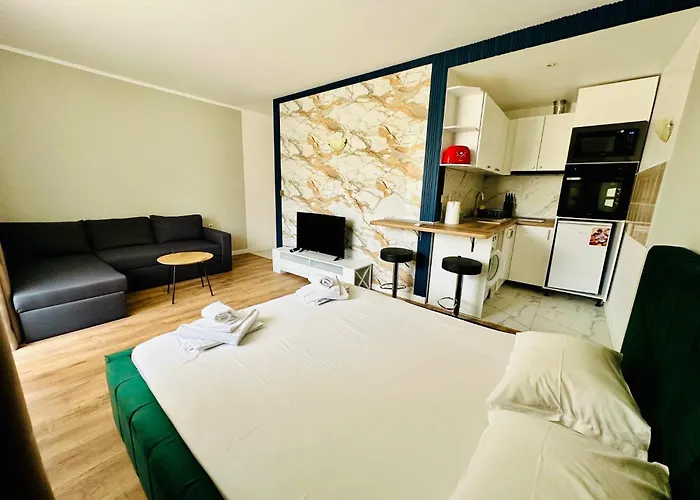 Complex Sands Napospart