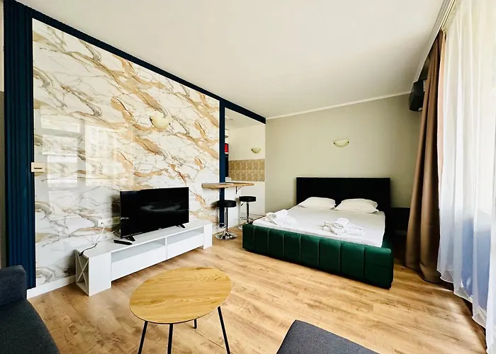 Appartamento Complex Sands