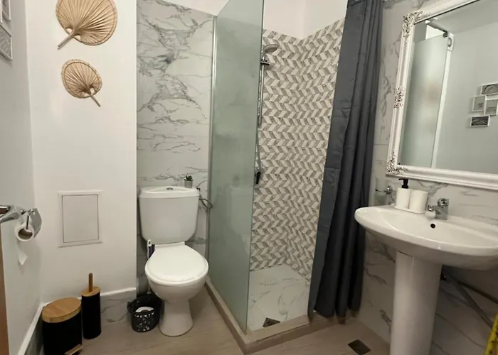 Appartamento Complex Sands *