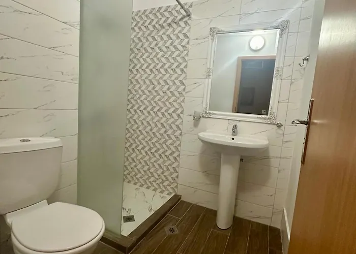 Complex Sands Napospart