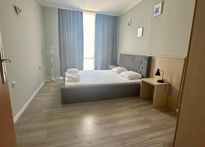 Complex Sands Apartman *