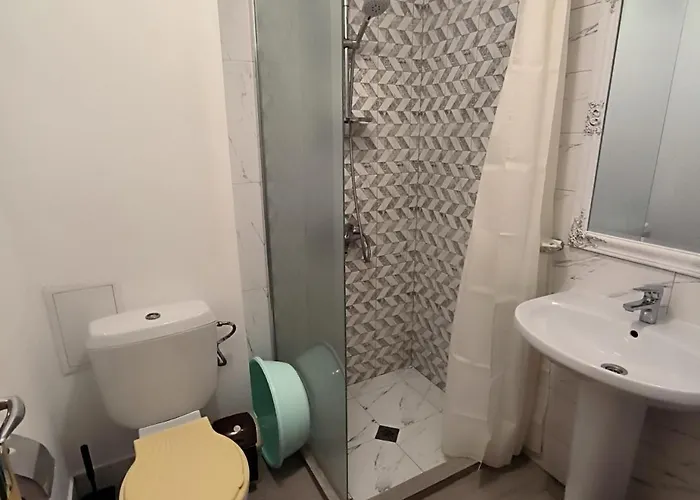 Complex Sands * Sunny Beach