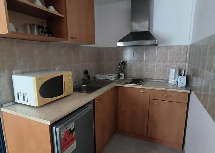 Complex Sands Apartman