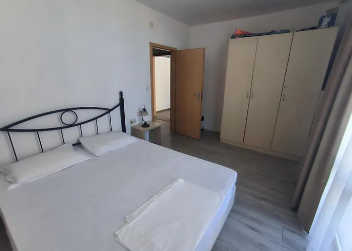 Complex Sands Апартаменты *