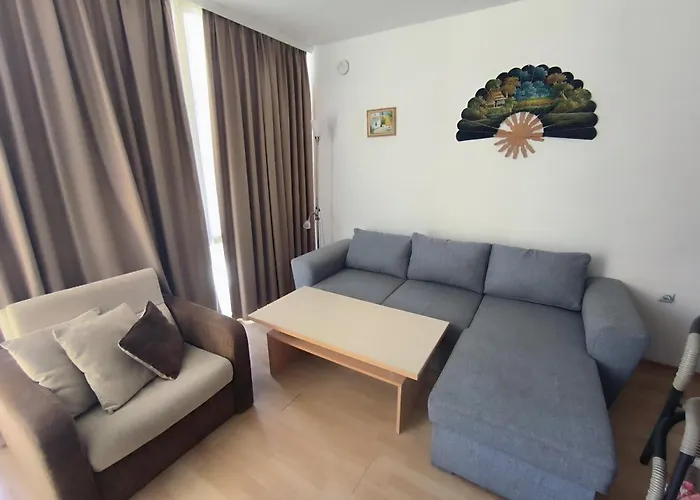 Complex Sands Apartman