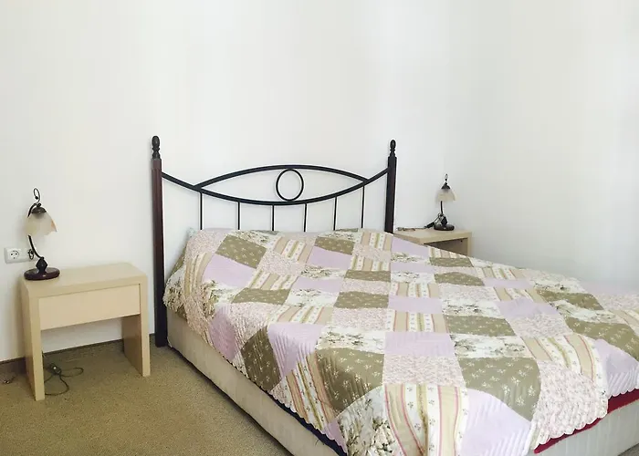 Apartman Complex Sands