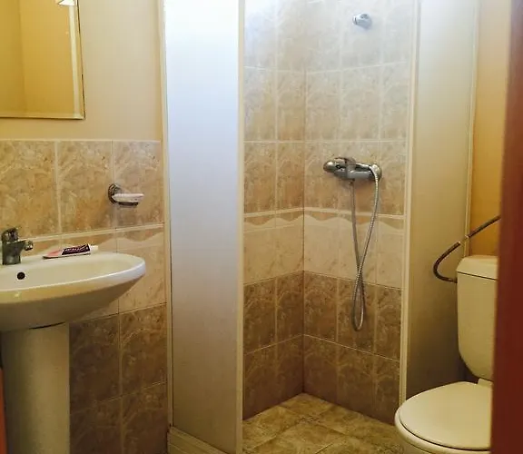 Appartamento Complex Sands *