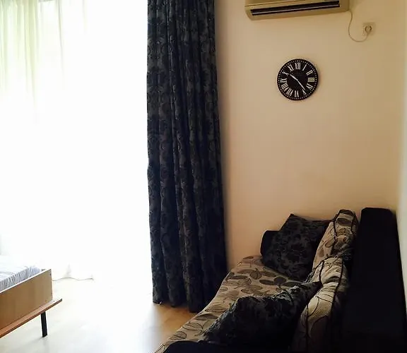 Appartamento Complex Sands