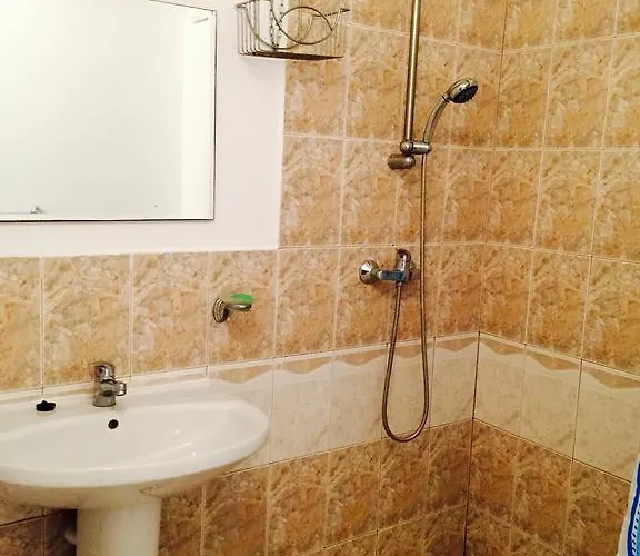 Complex Sands Apartman Napospart