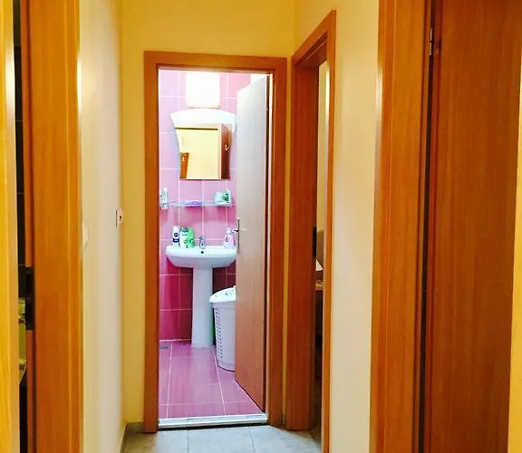 Apartman Complex Sands *