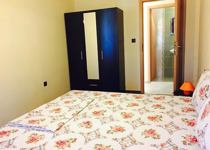 Appartamento Complex Sands *