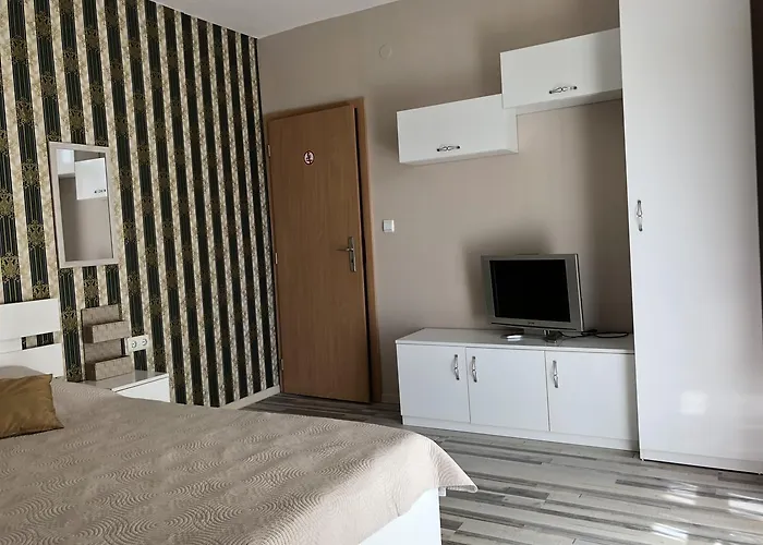 Complex Sands Apartman