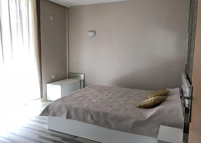 Appartamento Complex Sands *