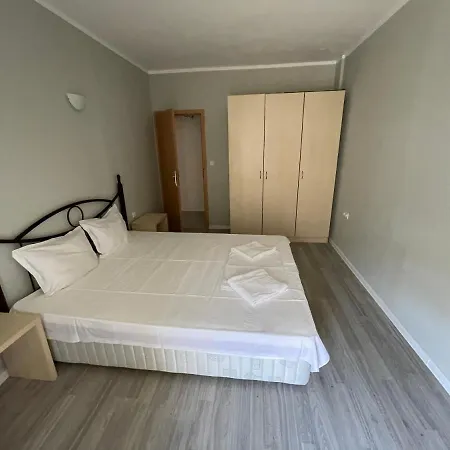 Complex Sands Apartament *