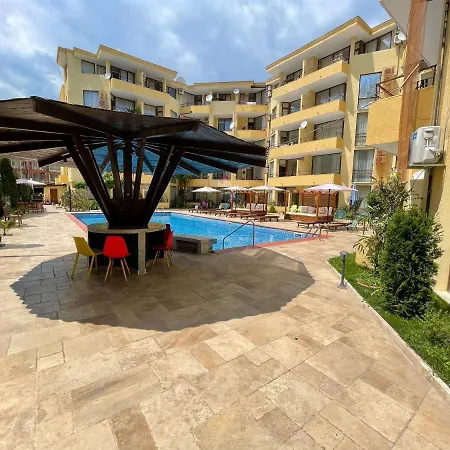 Complex Sands Apartament *
