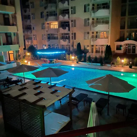 Complex Sands Appartement *