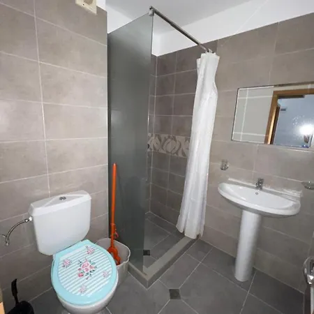 Complex Sands Apartament *