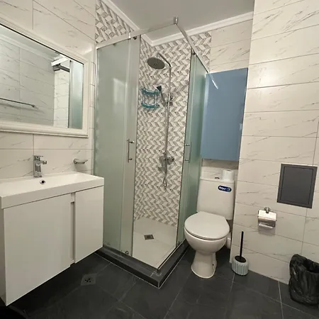 Complex Sands Apartament Słoneczny Brzeg