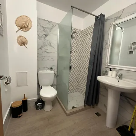 Apartament Complex Sands *