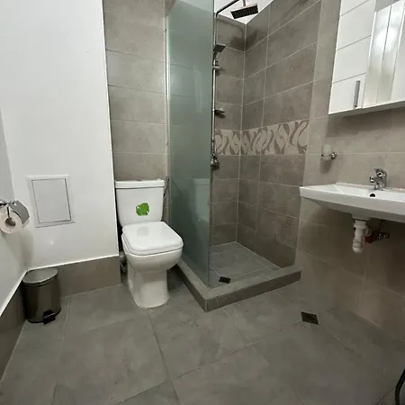Apartament Complex Sands Słoneczny Brzeg