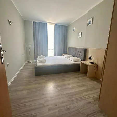 Complex Sands Apartament *