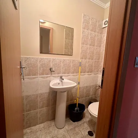 Apartament Complex Sands Słoneczny Brzeg