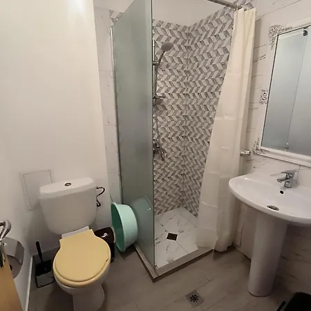 Complex Sands * Slantschew brjag