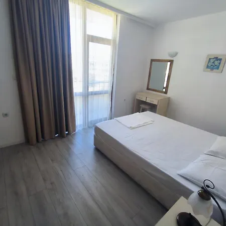 Apartamento Complex Sands *
