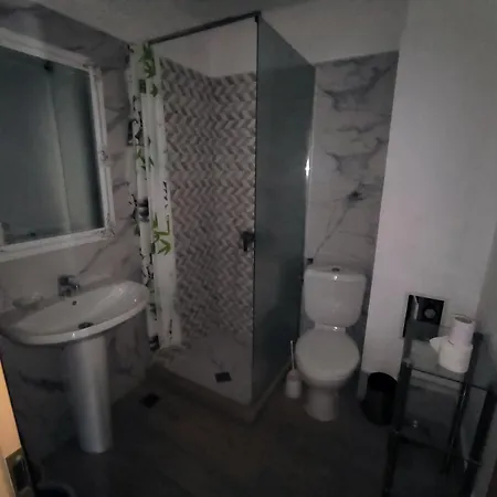 Complex Sands Apartamento Sunny Beach